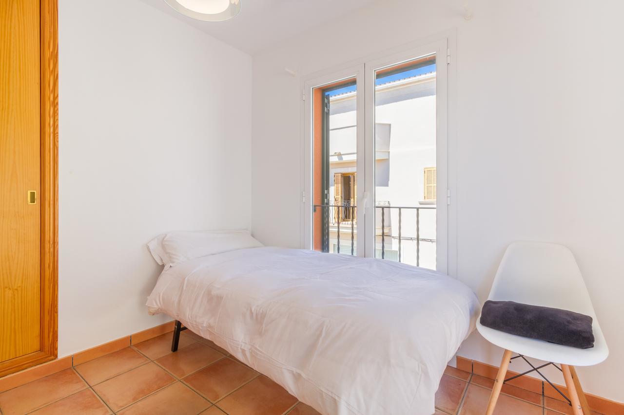Rooms Cozy House سي سالينيس المظهر الخارجي الصورة