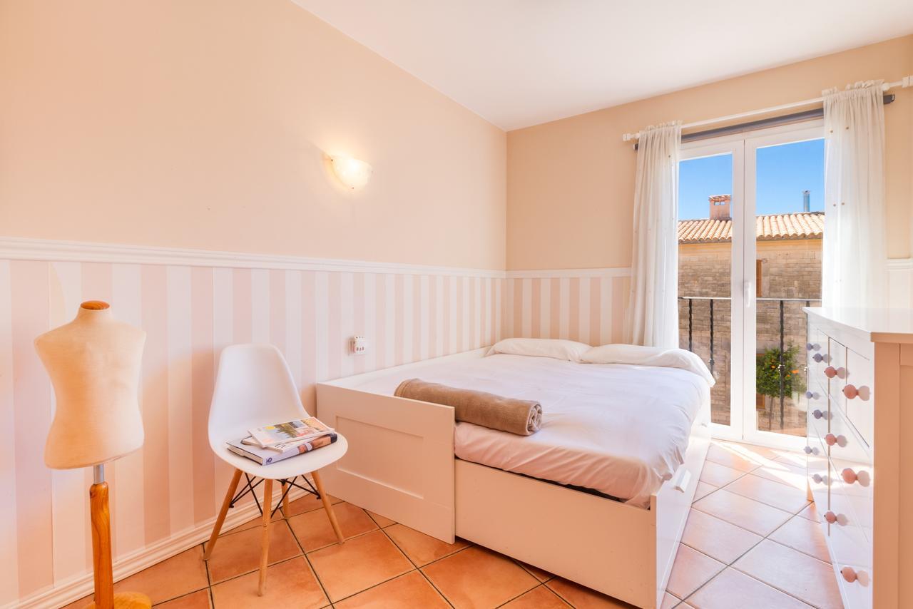 Rooms Cozy House سي سالينيس المظهر الخارجي الصورة