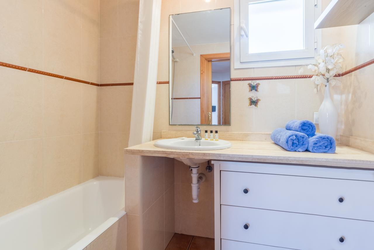 Rooms Cozy House سي سالينيس المظهر الخارجي الصورة
