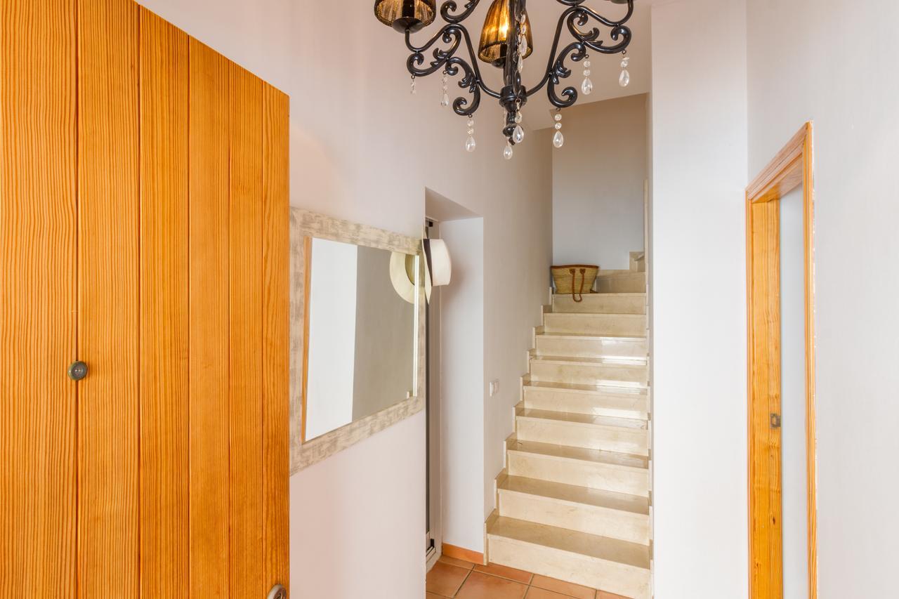 Rooms Cozy House سي سالينيس المظهر الخارجي الصورة